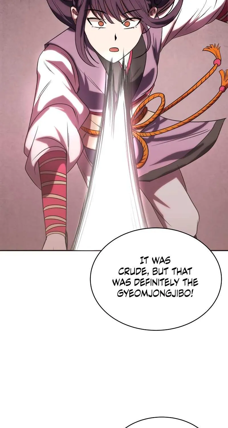 Mount Hua Sect’s Greatest Genius Chapter 9 page 28 - 