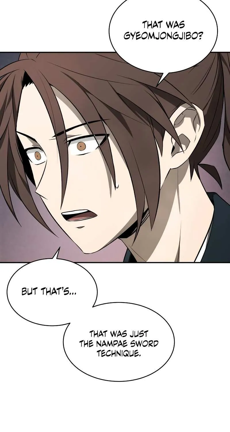 Mount Hua Sect’s Greatest Genius Chapter 9 page 29 - 