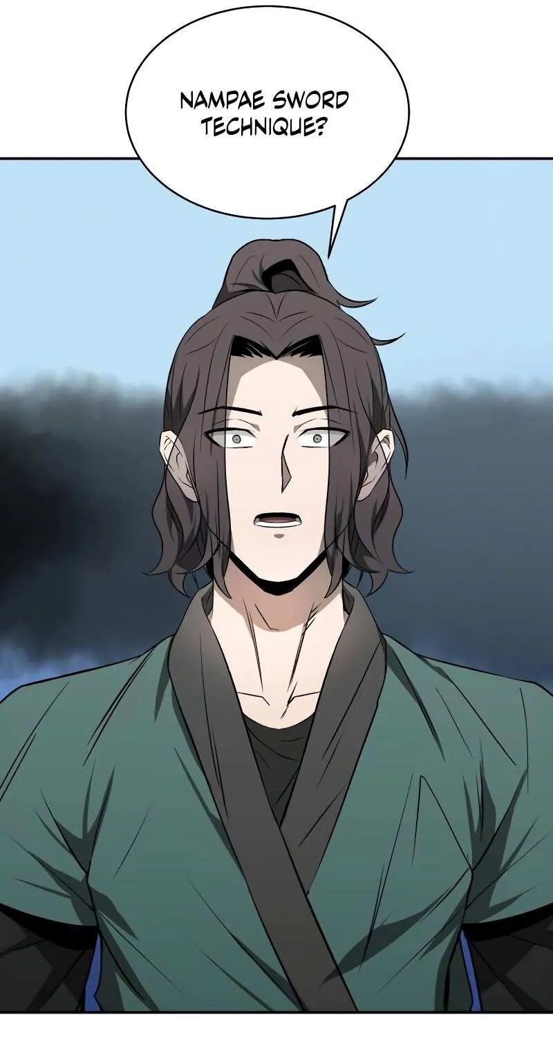 Mount Hua Sect’s Greatest Genius Chapter 9 page 31 - 