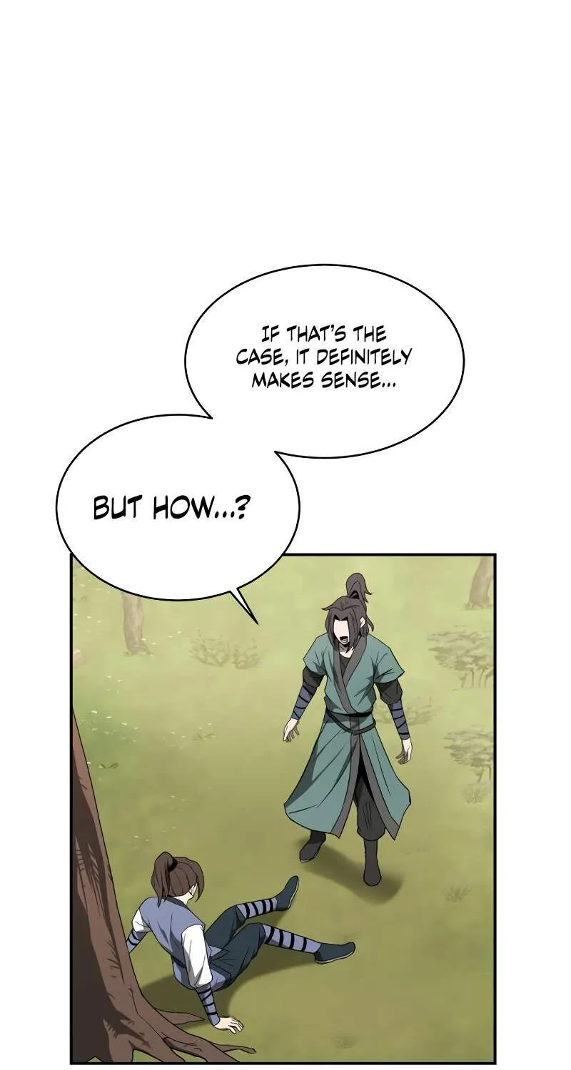 Mount Hua Sect’s Greatest Genius Chapter 9 page 32 - 