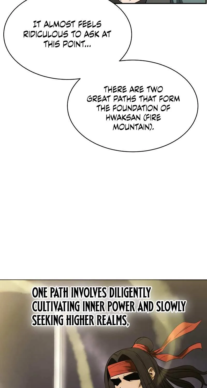 Mount Hua Sect’s Greatest Genius Chapter 9 page 35 - 