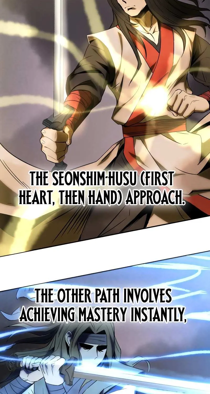 Mount Hua Sect’s Greatest Genius Chapter 9 page 36 - 