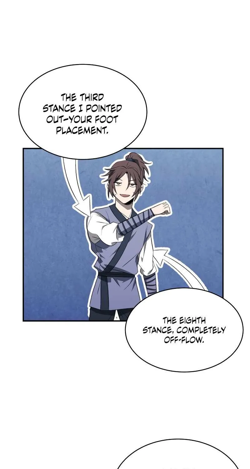 Mount Hua Sect’s Greatest Genius Chapter 9 page 5 - 