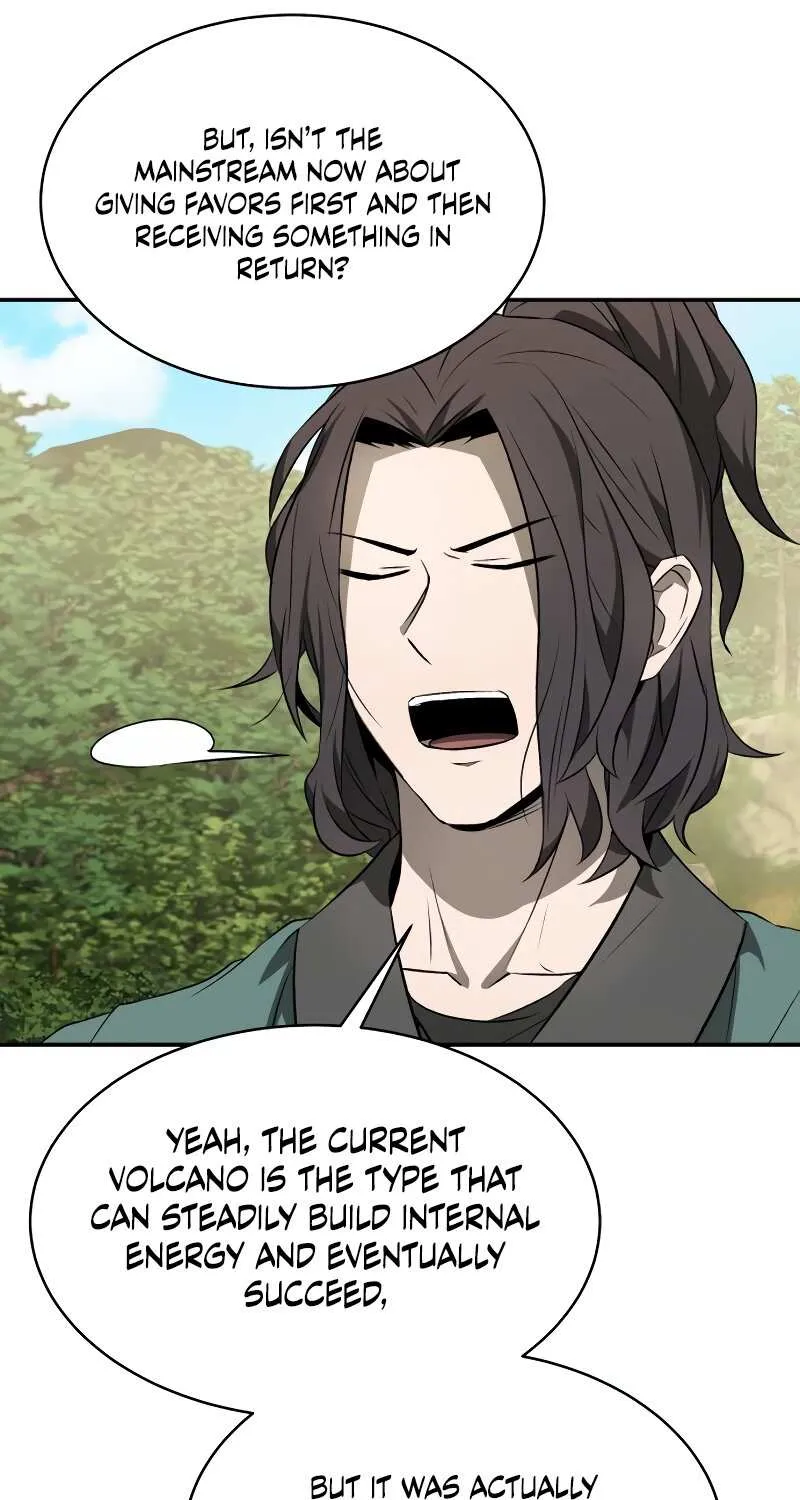 Mount Hua Sect’s Greatest Genius Chapter 9 page 41 - 