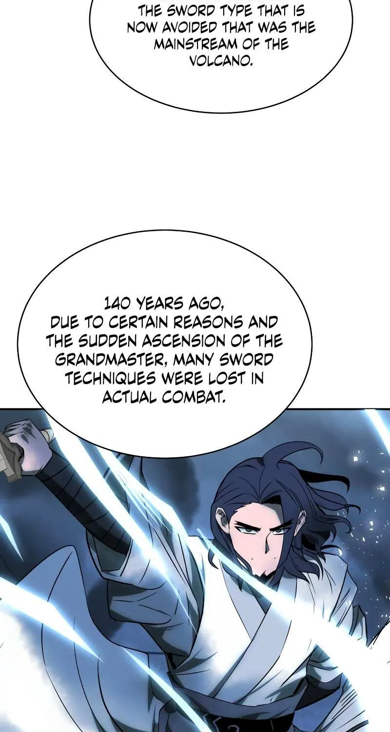 Mount Hua Sect’s Greatest Genius Chapter 9 page 42 - 