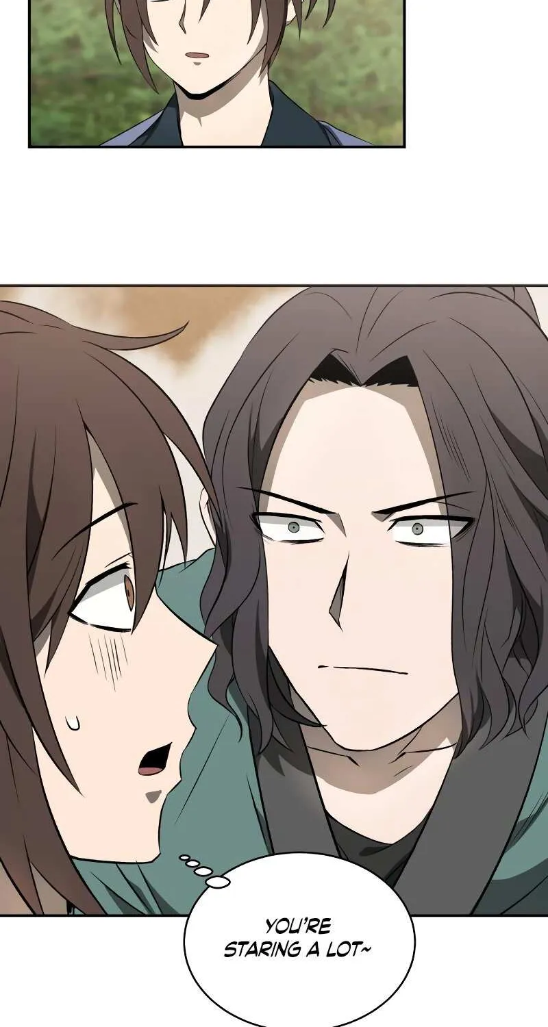 Mount Hua Sect’s Greatest Genius Chapter 9 page 44 - 