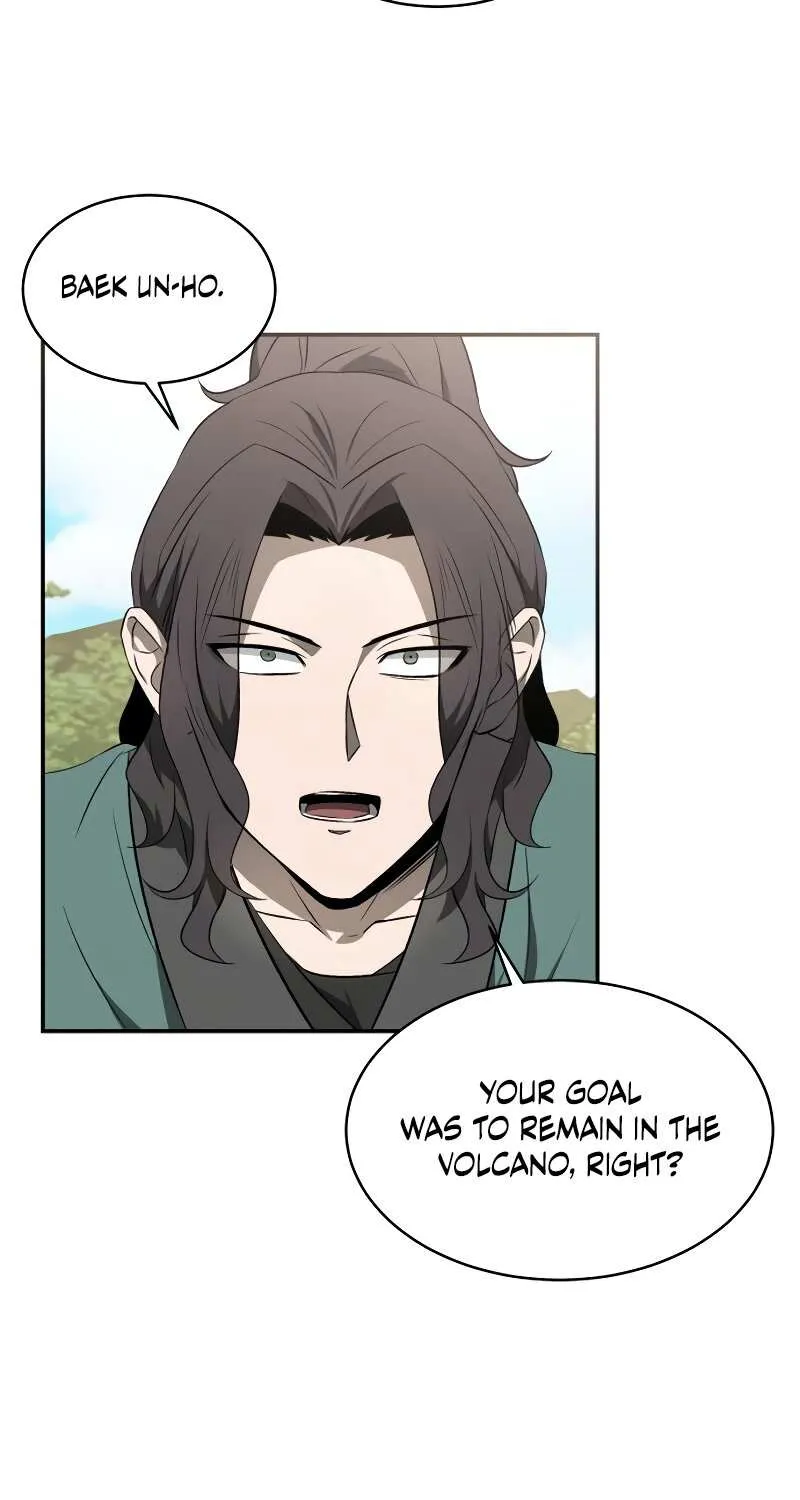 Mount Hua Sect’s Greatest Genius Chapter 9 page 45 - 