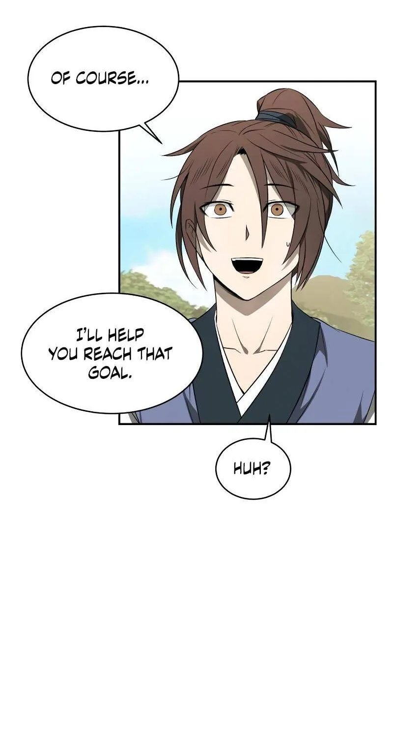 Mount Hua Sect’s Greatest Genius Chapter 9 page 46 - 
