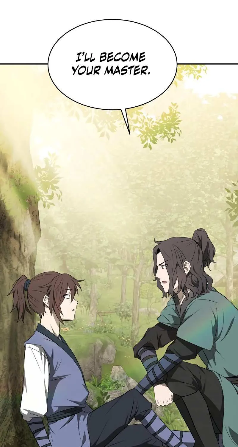 Mount Hua Sect’s Greatest Genius Chapter 9 page 47 - 