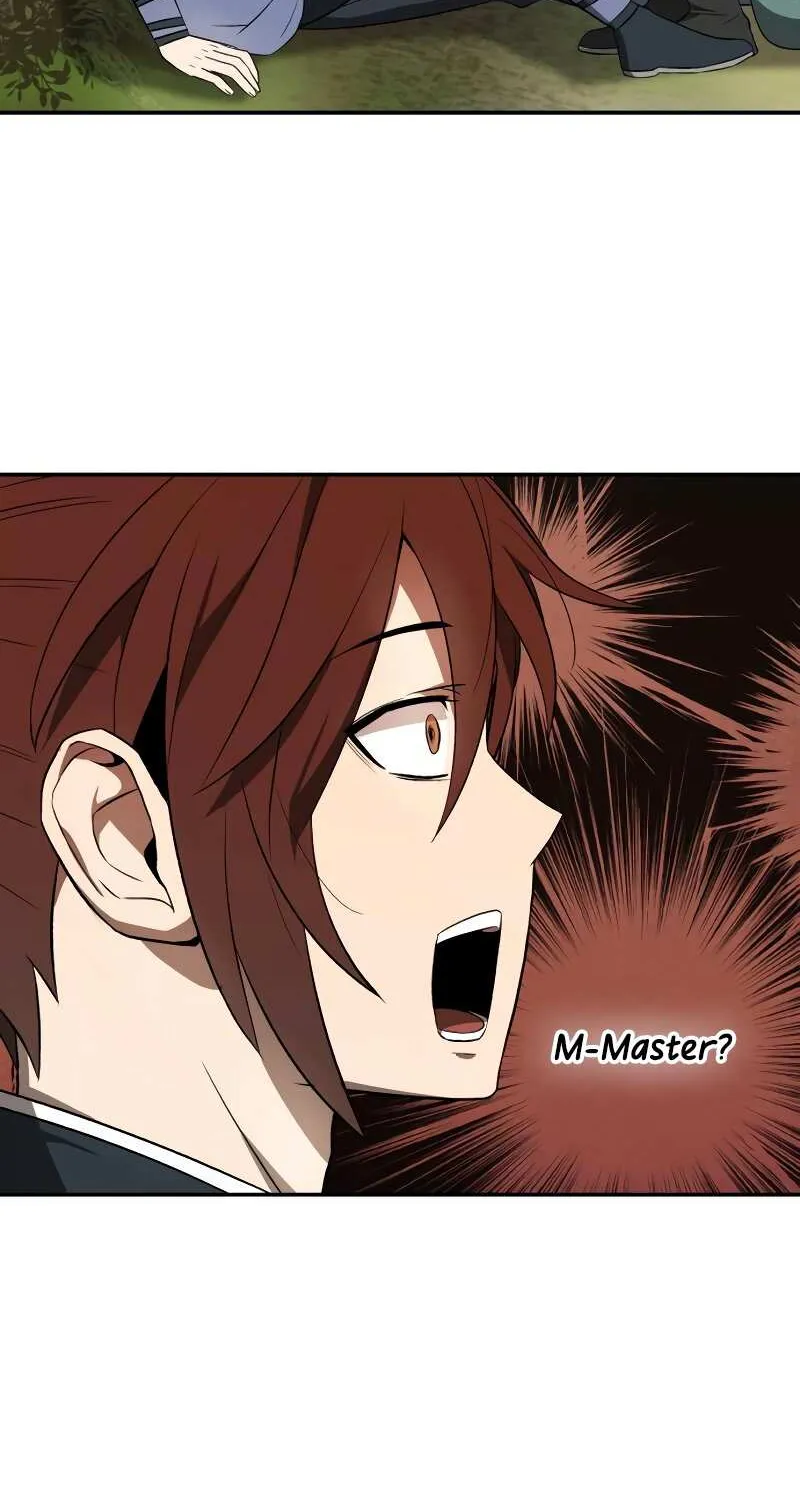Mount Hua Sect’s Greatest Genius Chapter 9 page 48 - 
