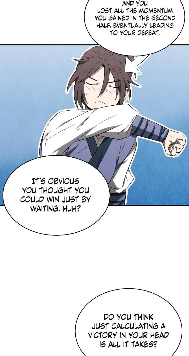 Mount Hua Sect’s Greatest Genius Chapter 9 page 6 - 