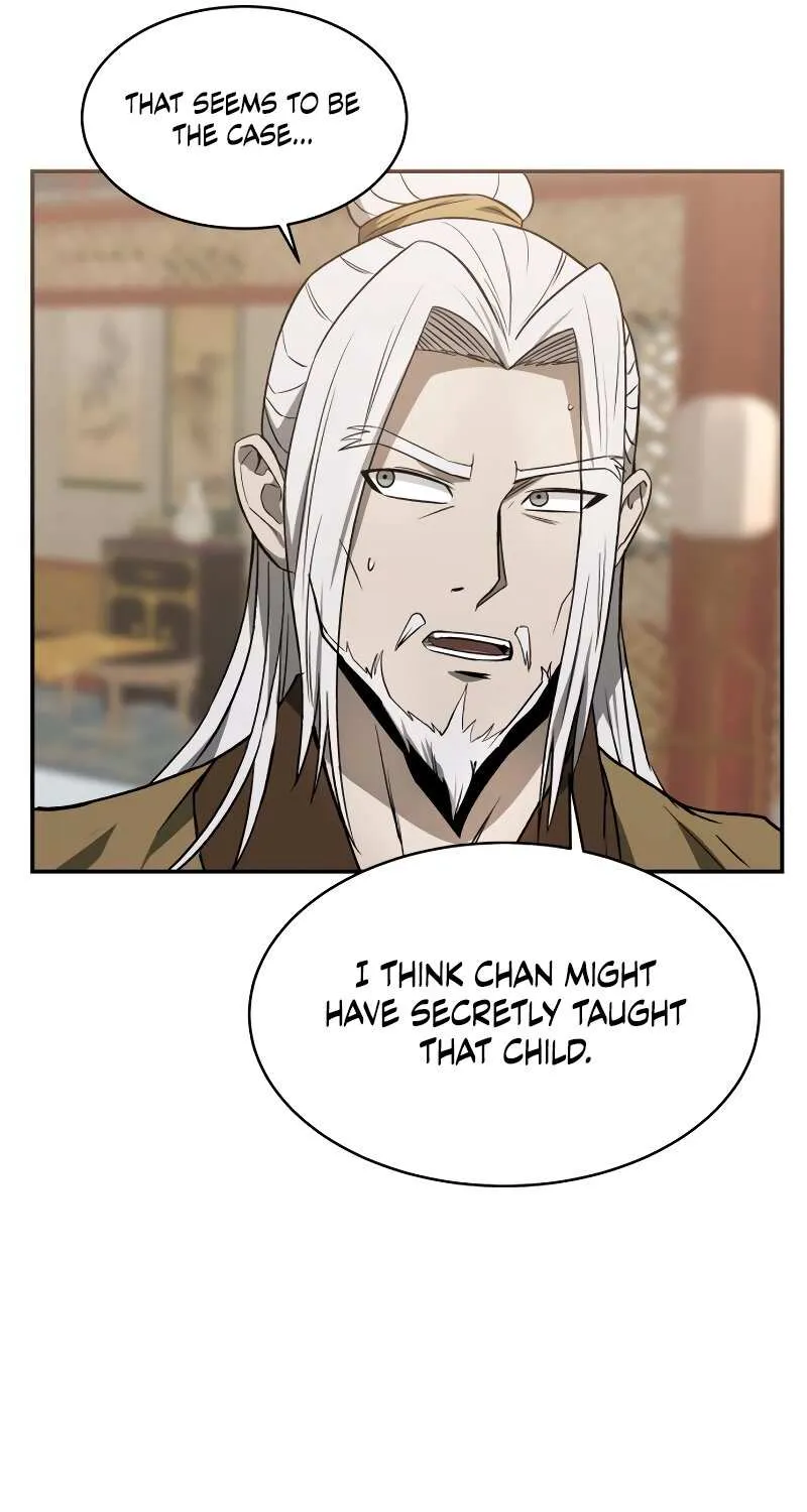 Mount Hua Sect’s Greatest Genius Chapter 9 page 51 - 