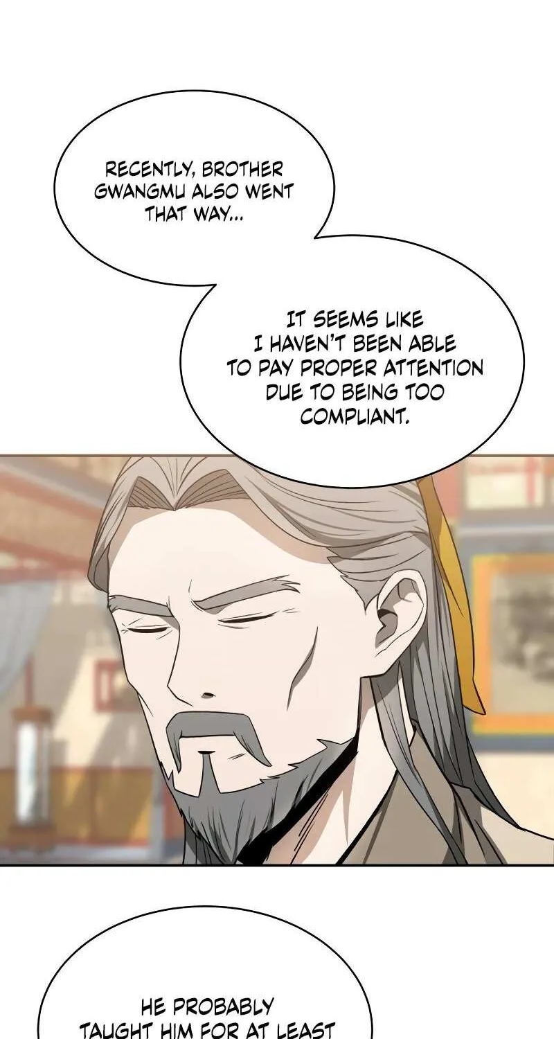 Mount Hua Sect’s Greatest Genius Chapter 9 page 52 - 