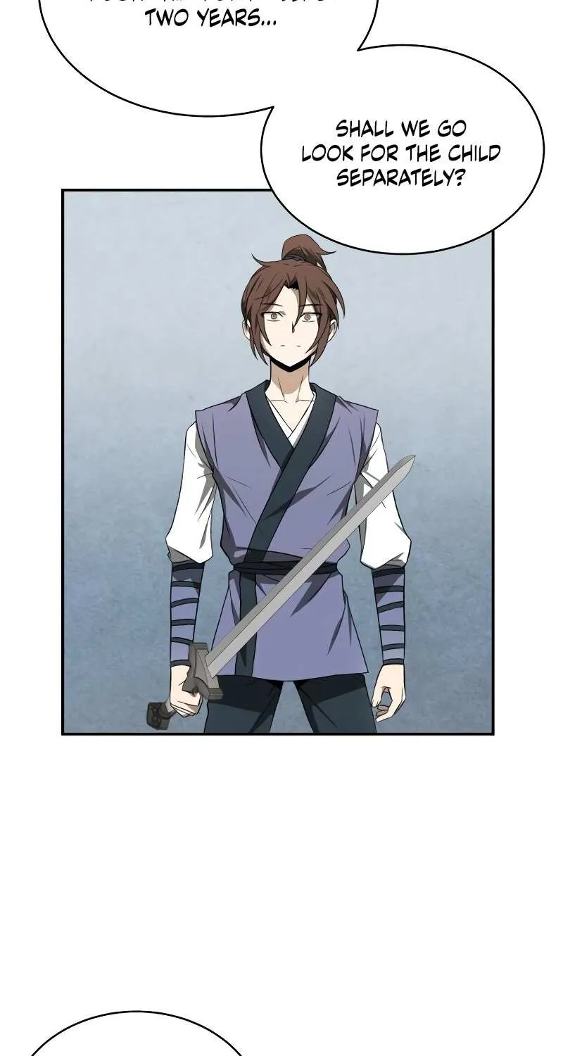 Mount Hua Sect’s Greatest Genius Chapter 9 page 53 - 