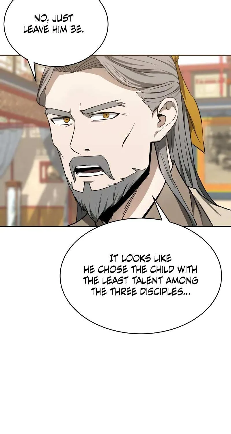 Mount Hua Sect’s Greatest Genius Chapter 9 page 54 - 