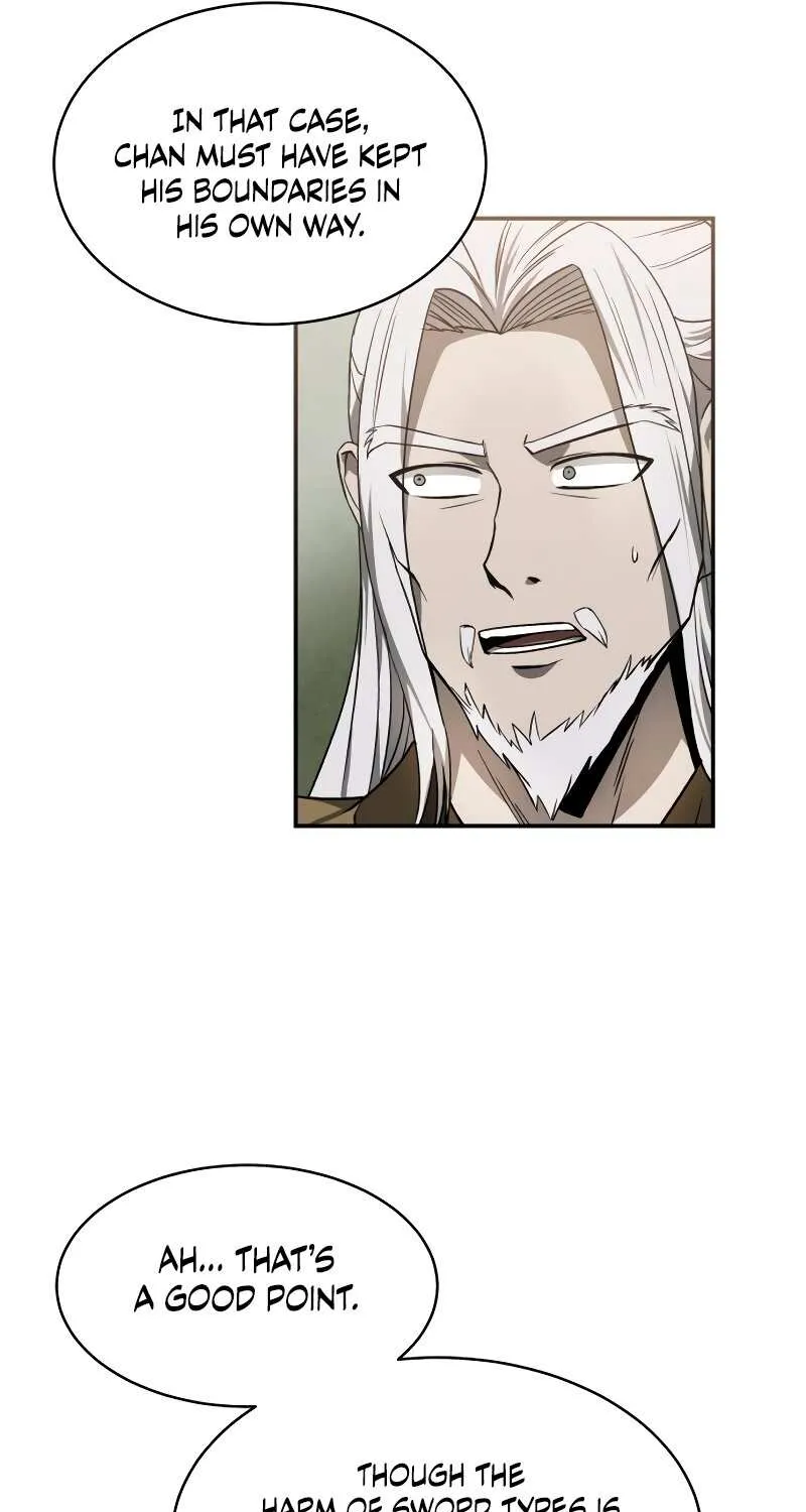 Mount Hua Sect’s Greatest Genius Chapter 9 page 55 - 