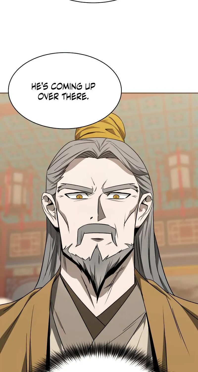 Mount Hua Sect’s Greatest Genius Chapter 9 page 57 - 