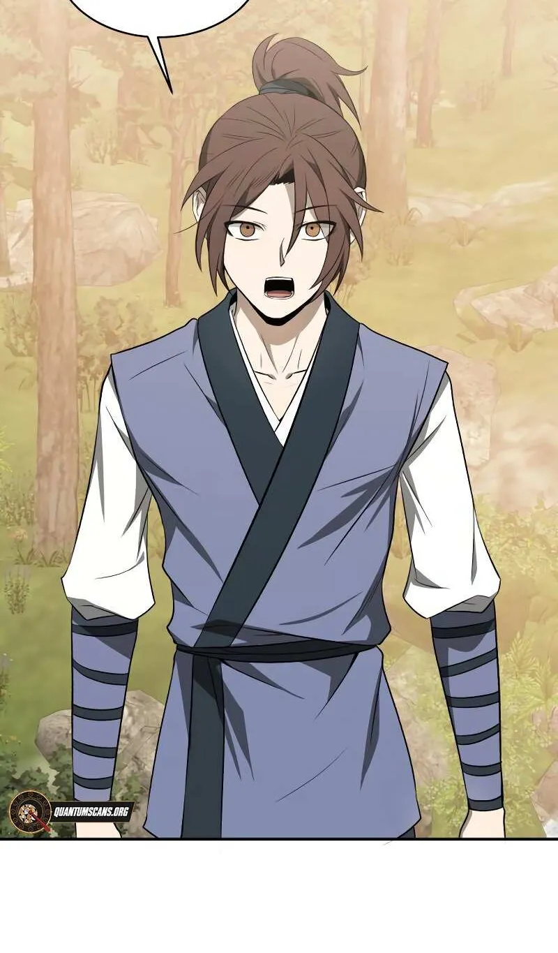 Mount Hua Sect’s Greatest Genius Chapter 9 page 60 - 