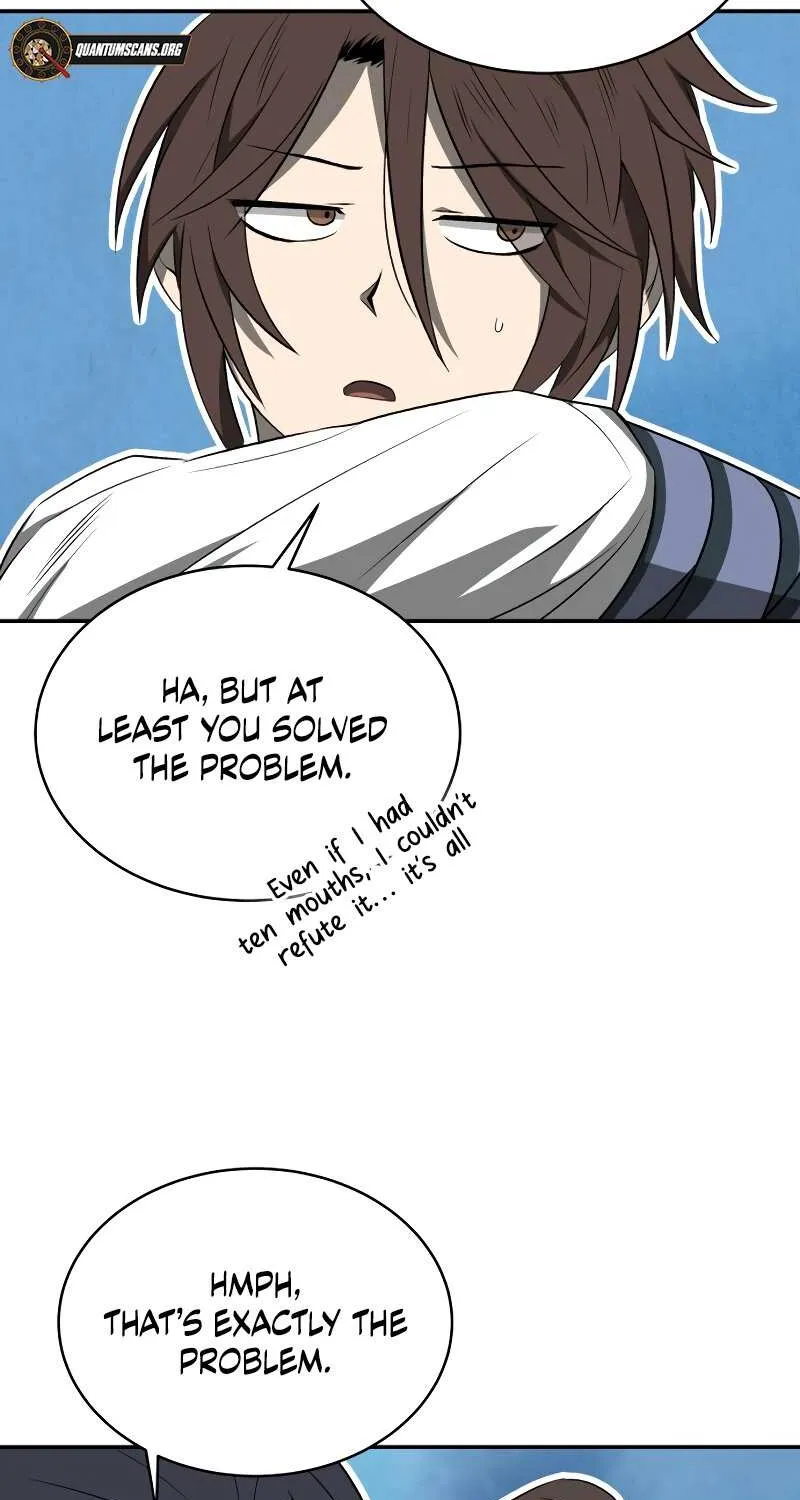 Mount Hua Sect’s Greatest Genius Chapter 9 page 7 - 