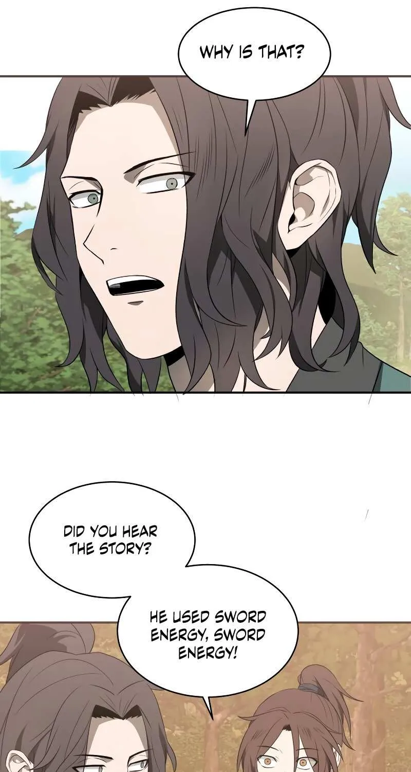 Mount Hua Sect’s Greatest Genius Chapter 9 page 61 - 