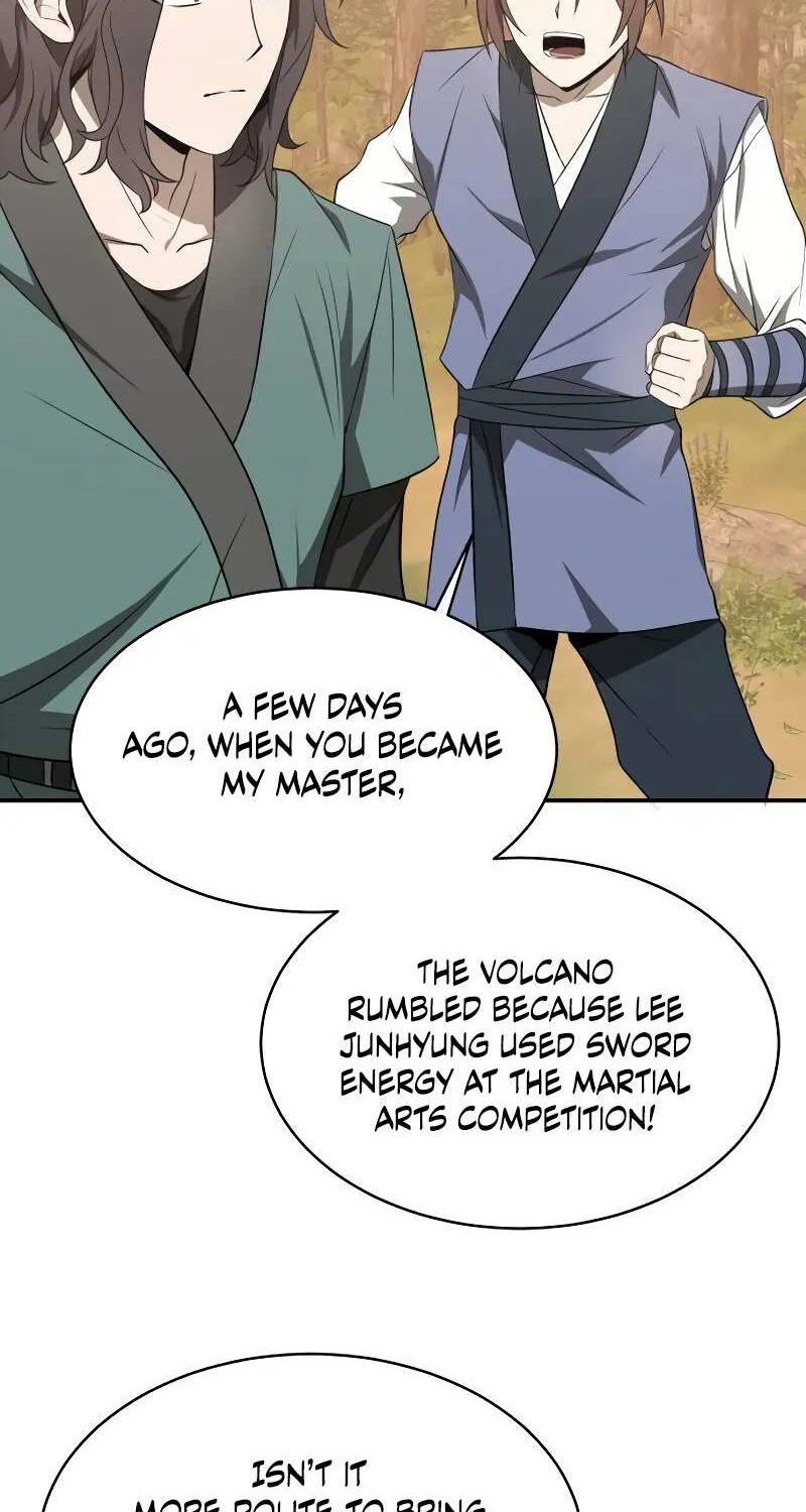 Mount Hua Sect’s Greatest Genius Chapter 9 page 62 - 