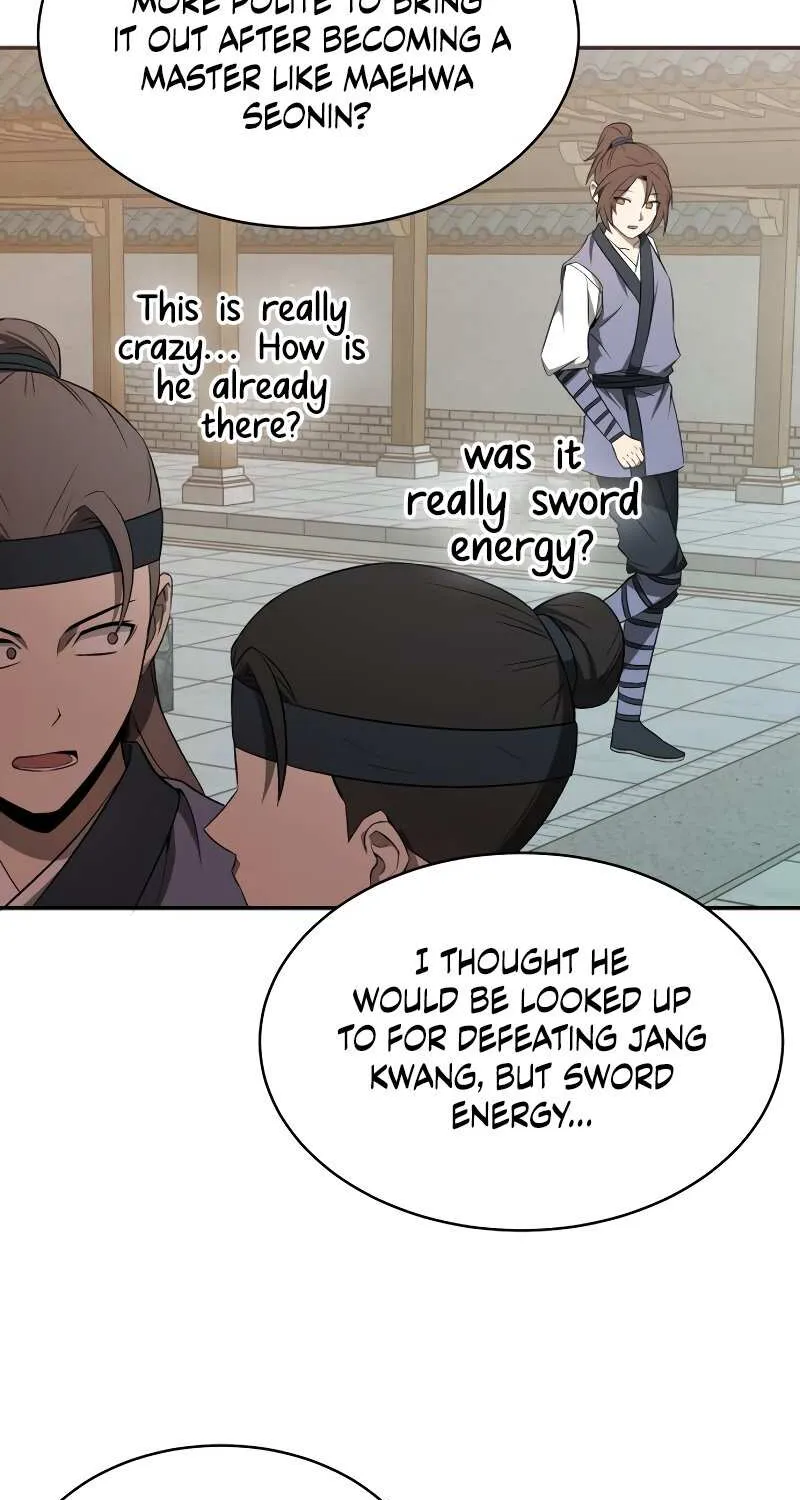 Mount Hua Sect’s Greatest Genius Chapter 9 page 63 - 