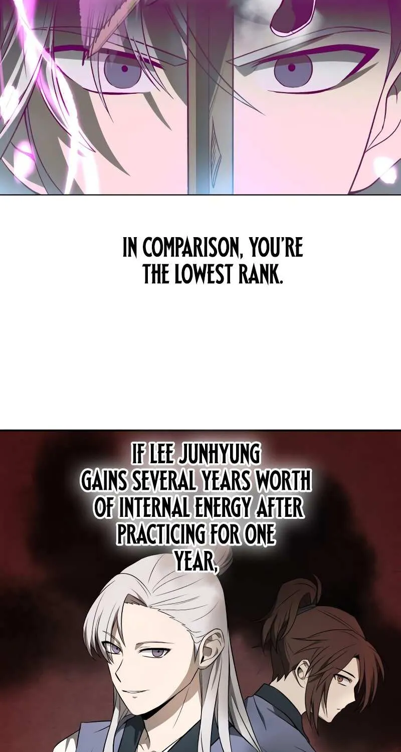 Mount Hua Sect’s Greatest Genius Chapter 9 page 67 - 