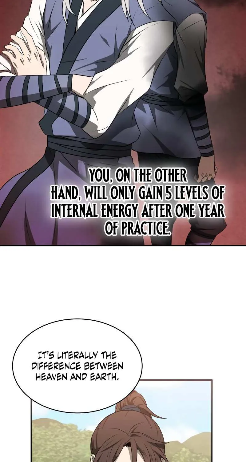 Mount Hua Sect’s Greatest Genius Chapter 9 page 68 - 