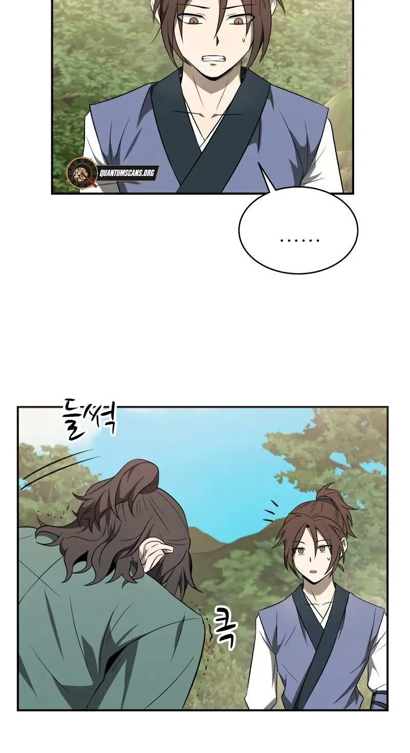 Mount Hua Sect’s Greatest Genius Chapter 9 page 69 - 