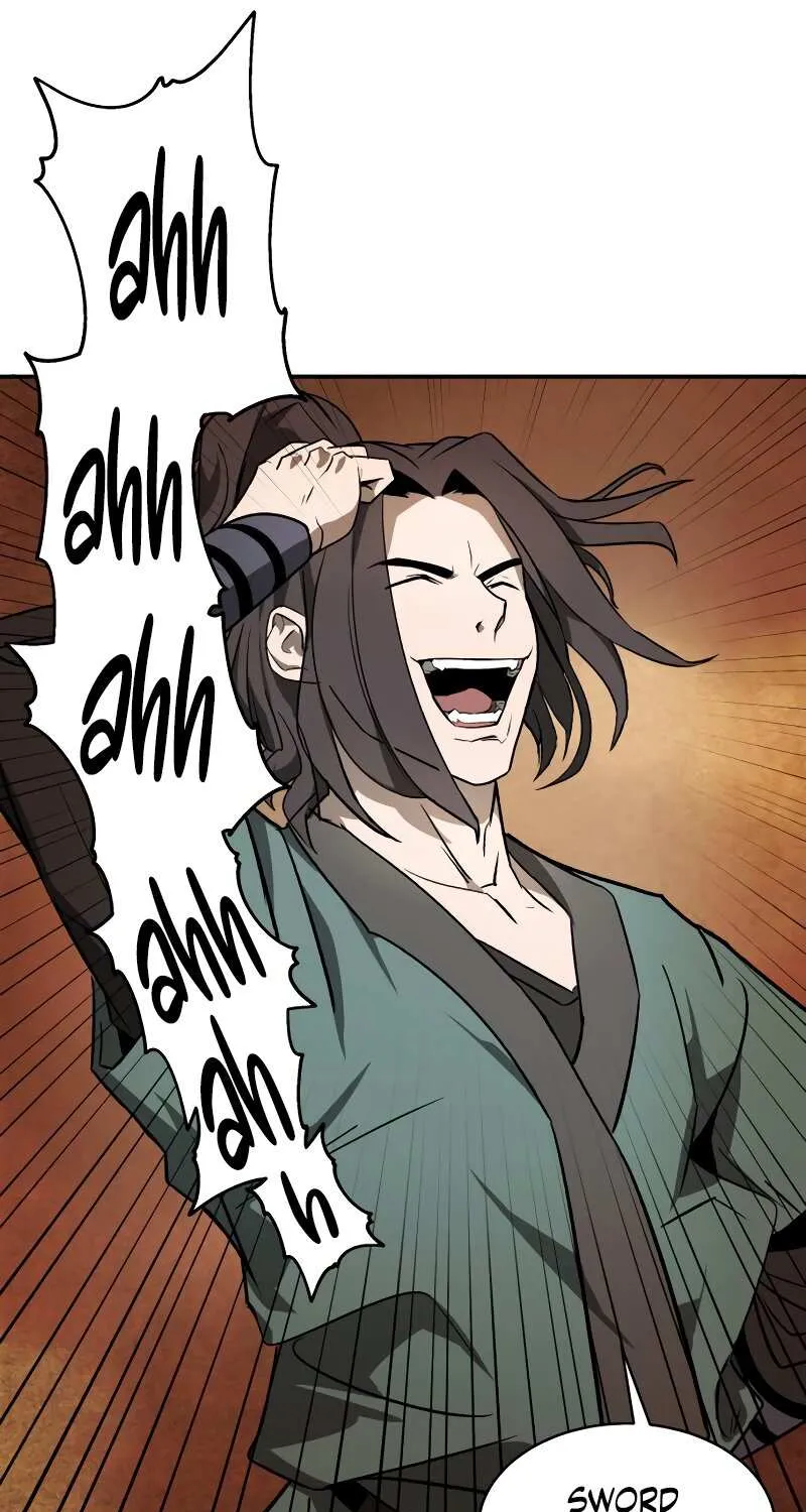 Mount Hua Sect’s Greatest Genius Chapter 9 page 70 - 