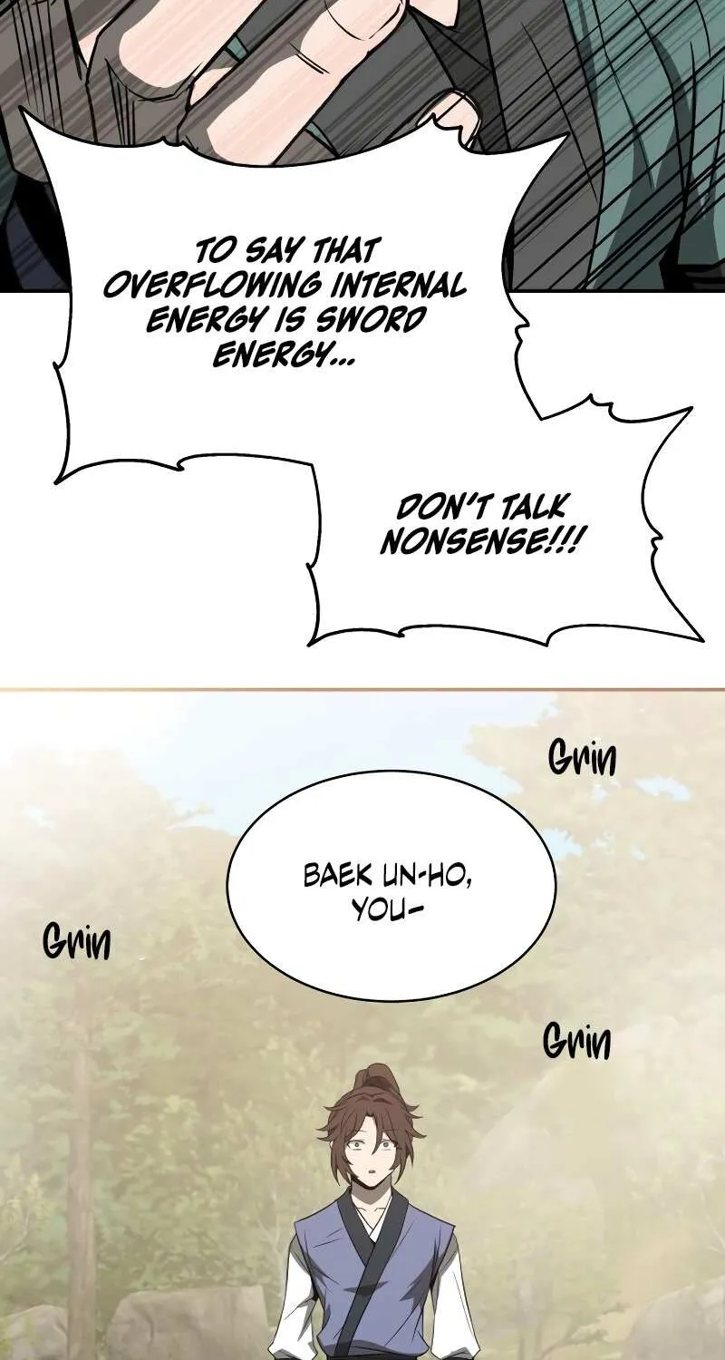 Mount Hua Sect’s Greatest Genius Chapter 9 page 73 - 