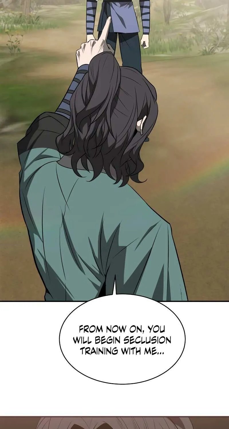 Mount Hua Sect’s Greatest Genius Chapter 9 page 74 - 