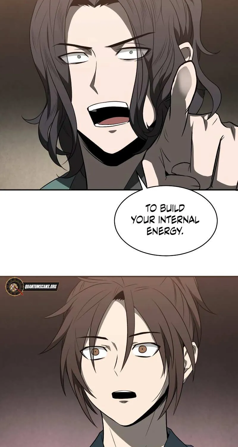 Mount Hua Sect’s Greatest Genius Chapter 9 page 75 - 