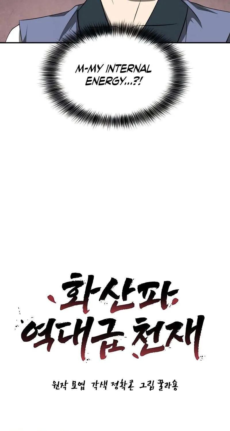 Mount Hua Sect’s Greatest Genius Chapter 9 page 76 - 
