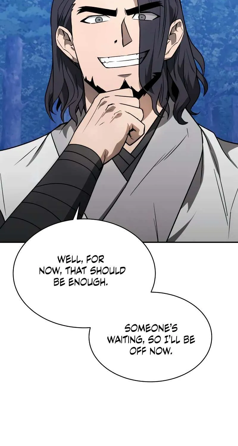 Mount Hua Sect’s Greatest Genius Chapter 9 page 10 - 