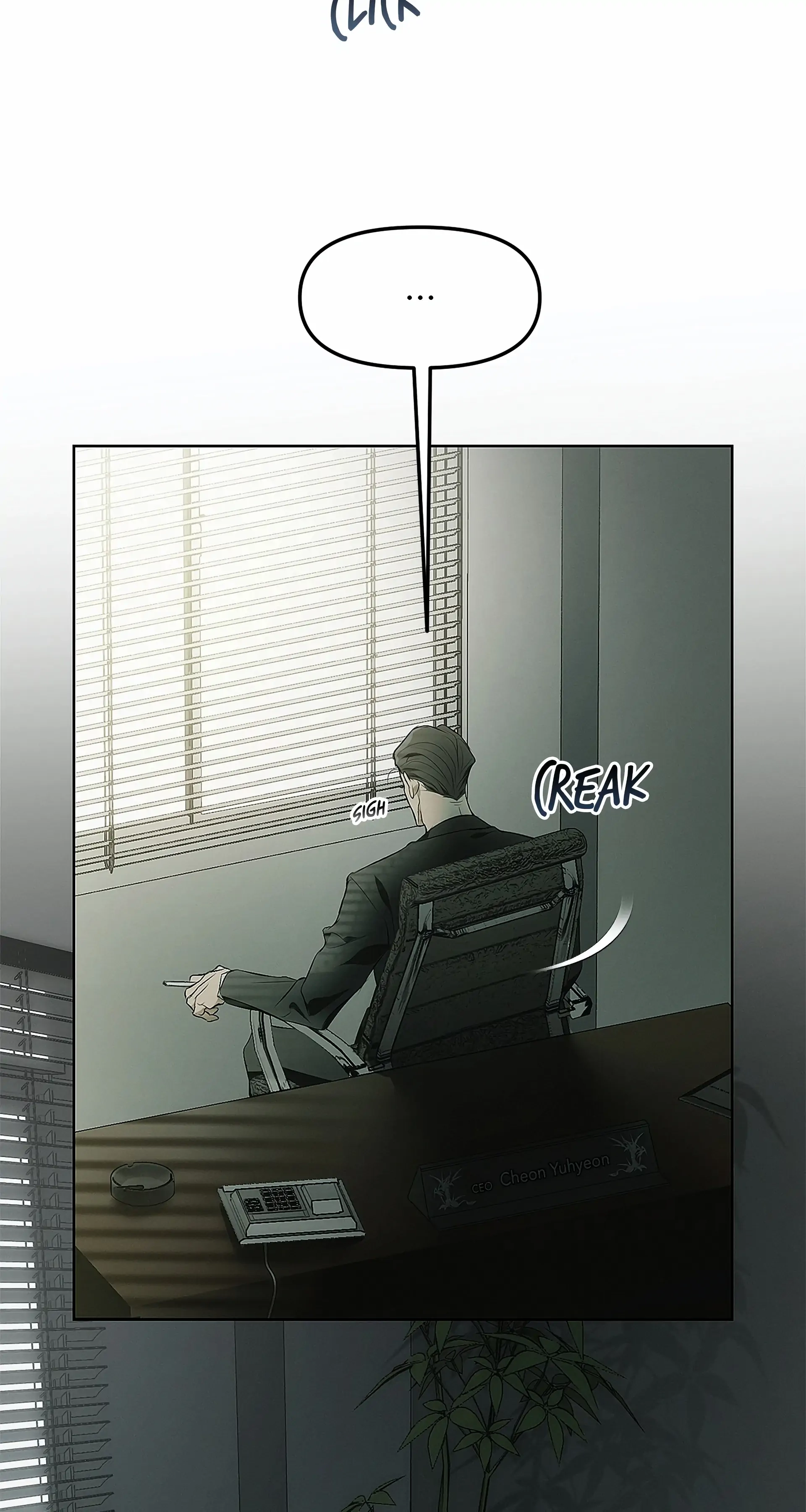 Read Mouse Trap chapter 1 image 10 on Lezhin