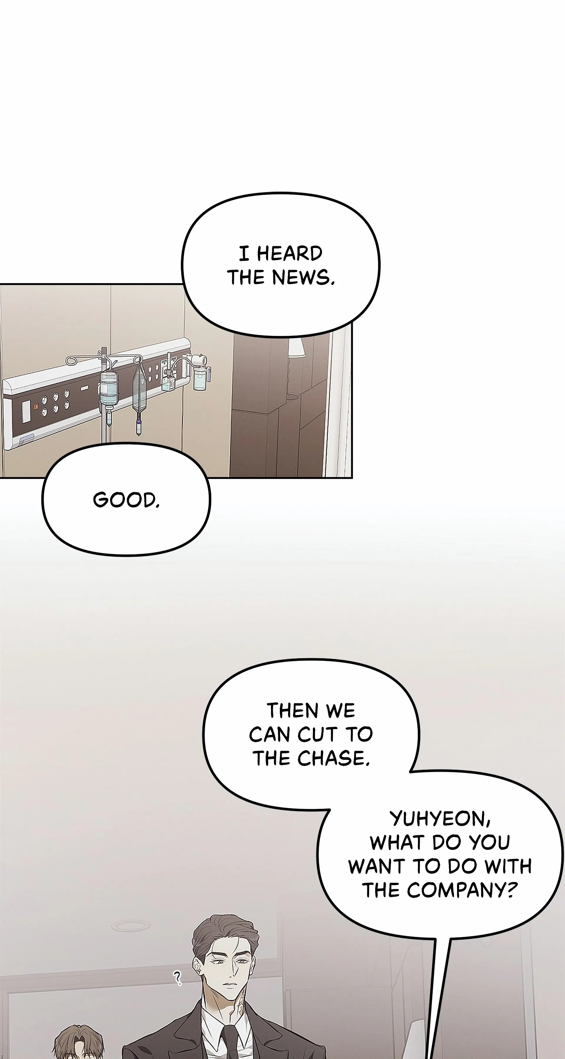 Read Mouse Trap chapter 1 image 12 on Lezhin