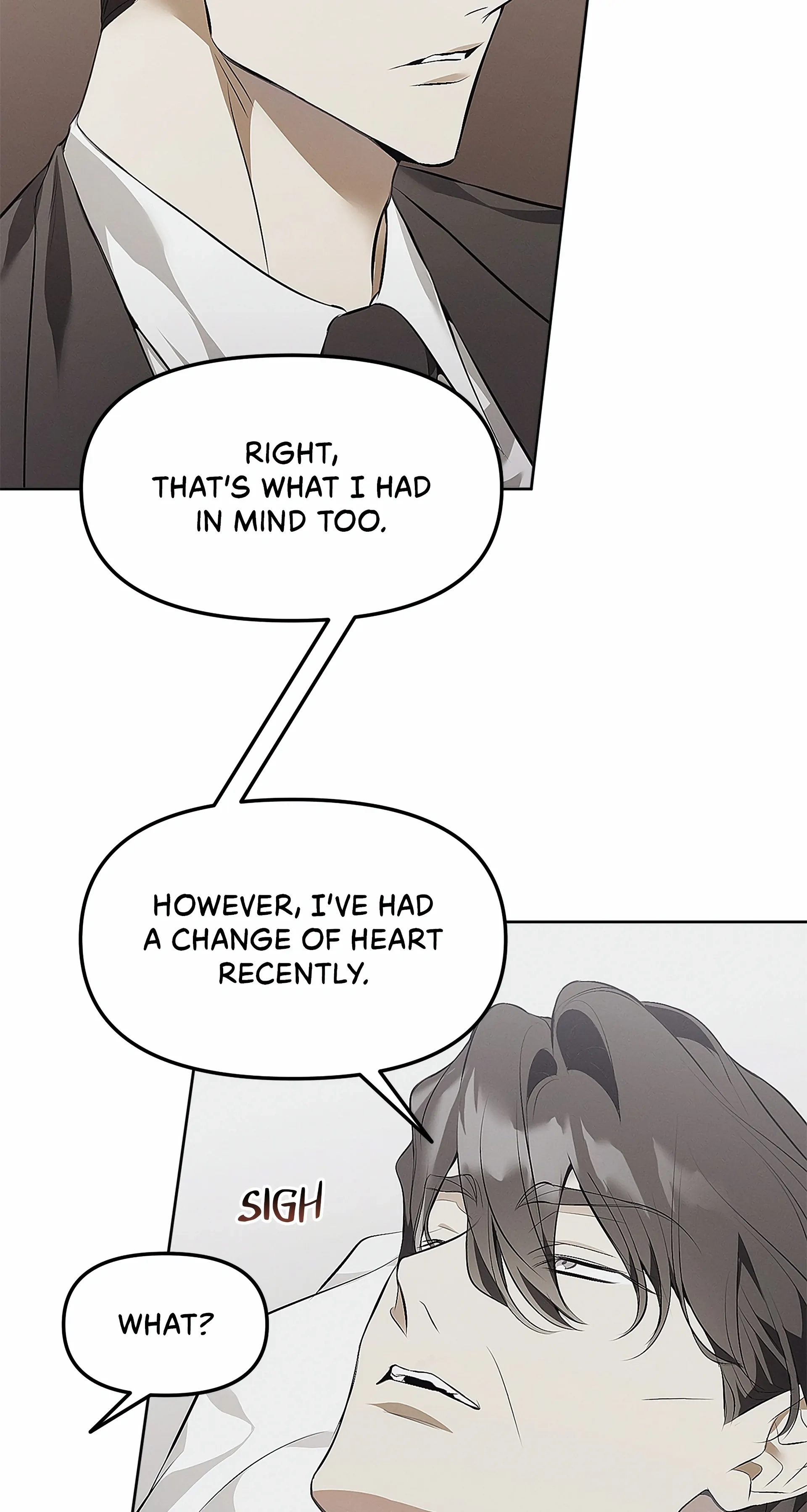 Read Mouse Trap chapter 1 image 14 on Lezhin