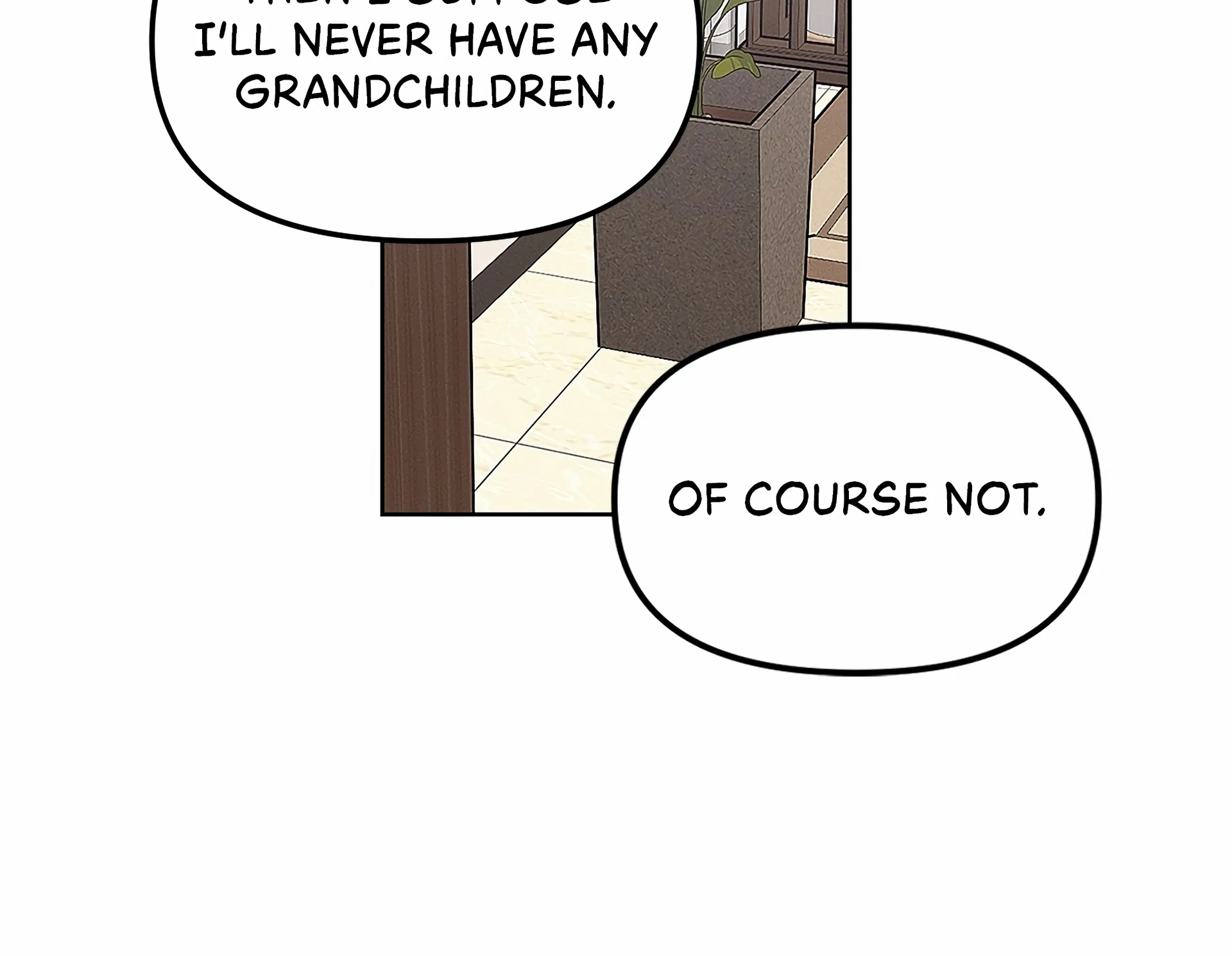 Read Mouse Trap chapter 1 image 16 on Lezhin