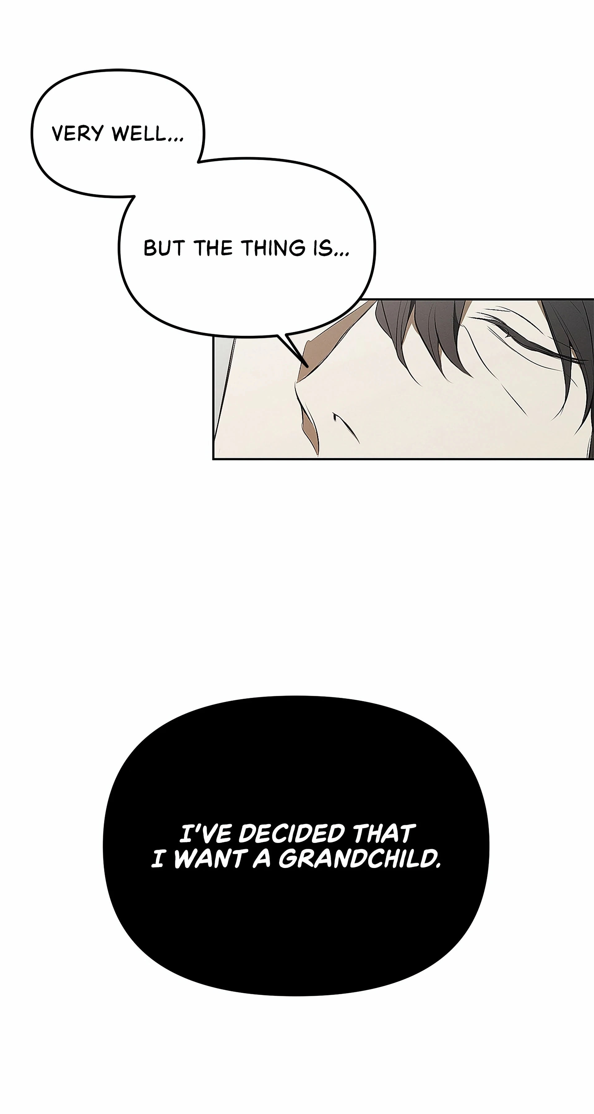 Read Mouse Trap chapter 1 image 17 on Lezhin