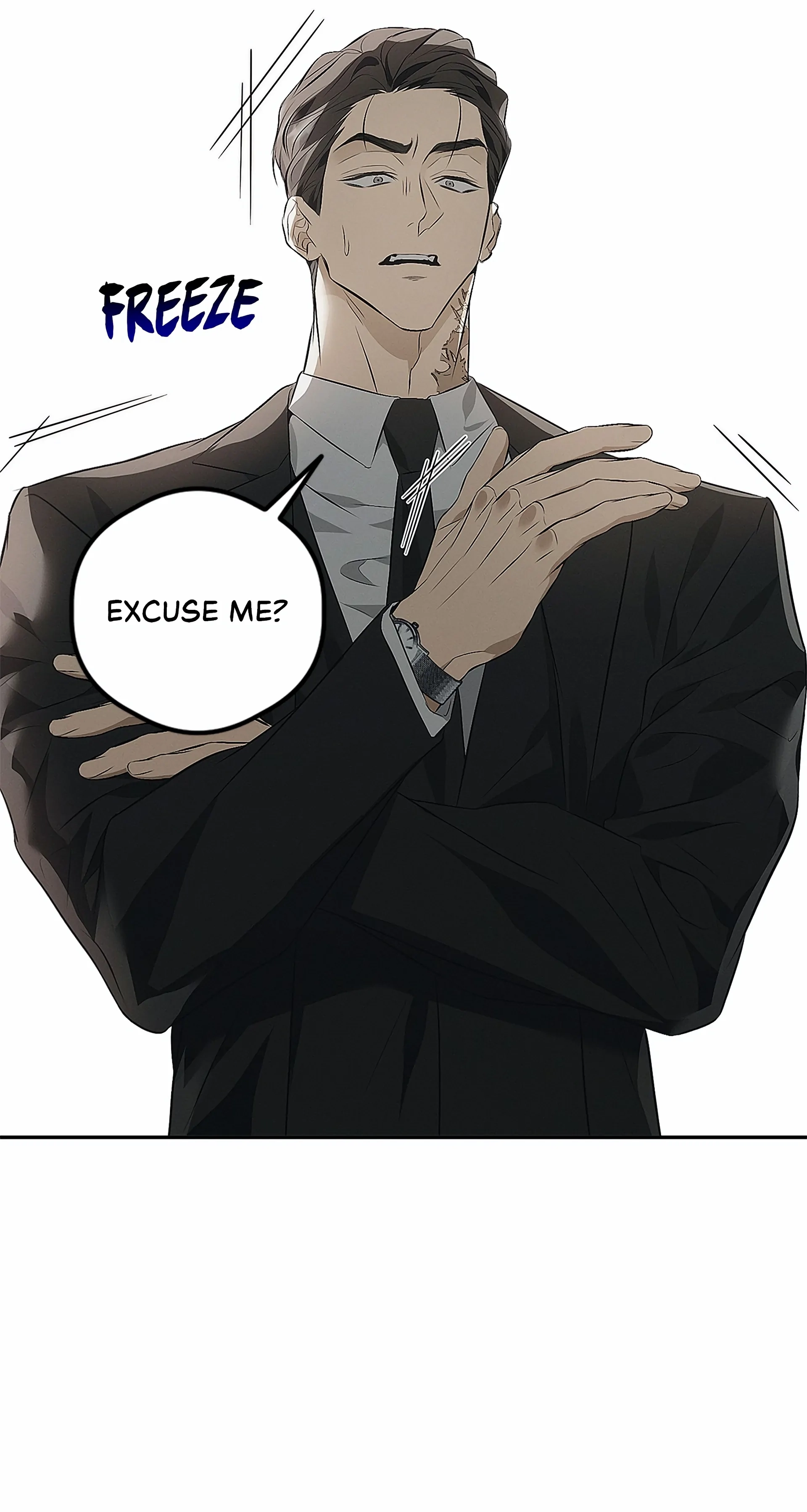 Read Mouse Trap chapter 1 image 18 on Lezhin