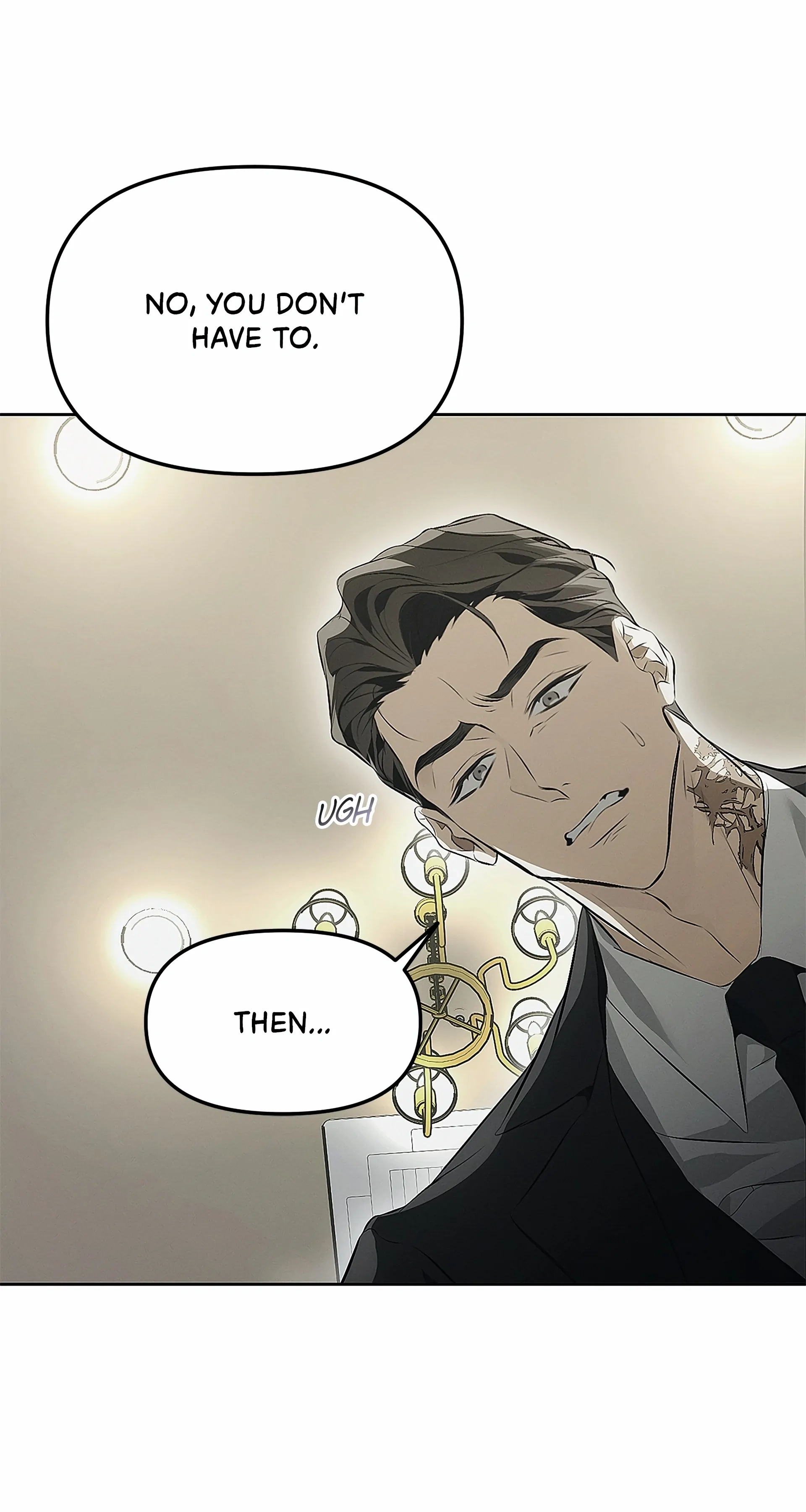 Read Mouse Trap chapter 1 image 20 on Lezhin