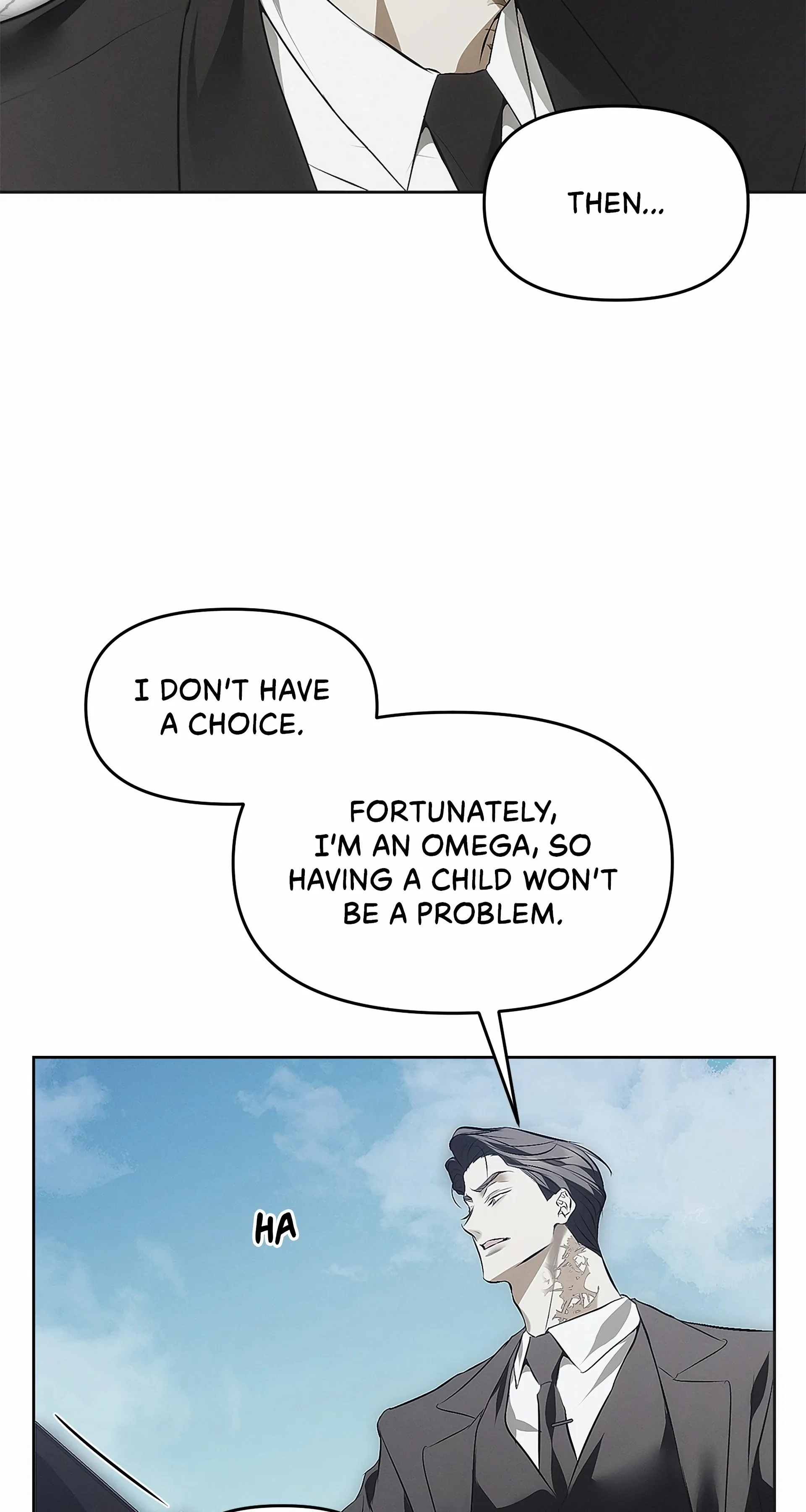 Read Mouse Trap chapter 1 image 25 on Lezhin