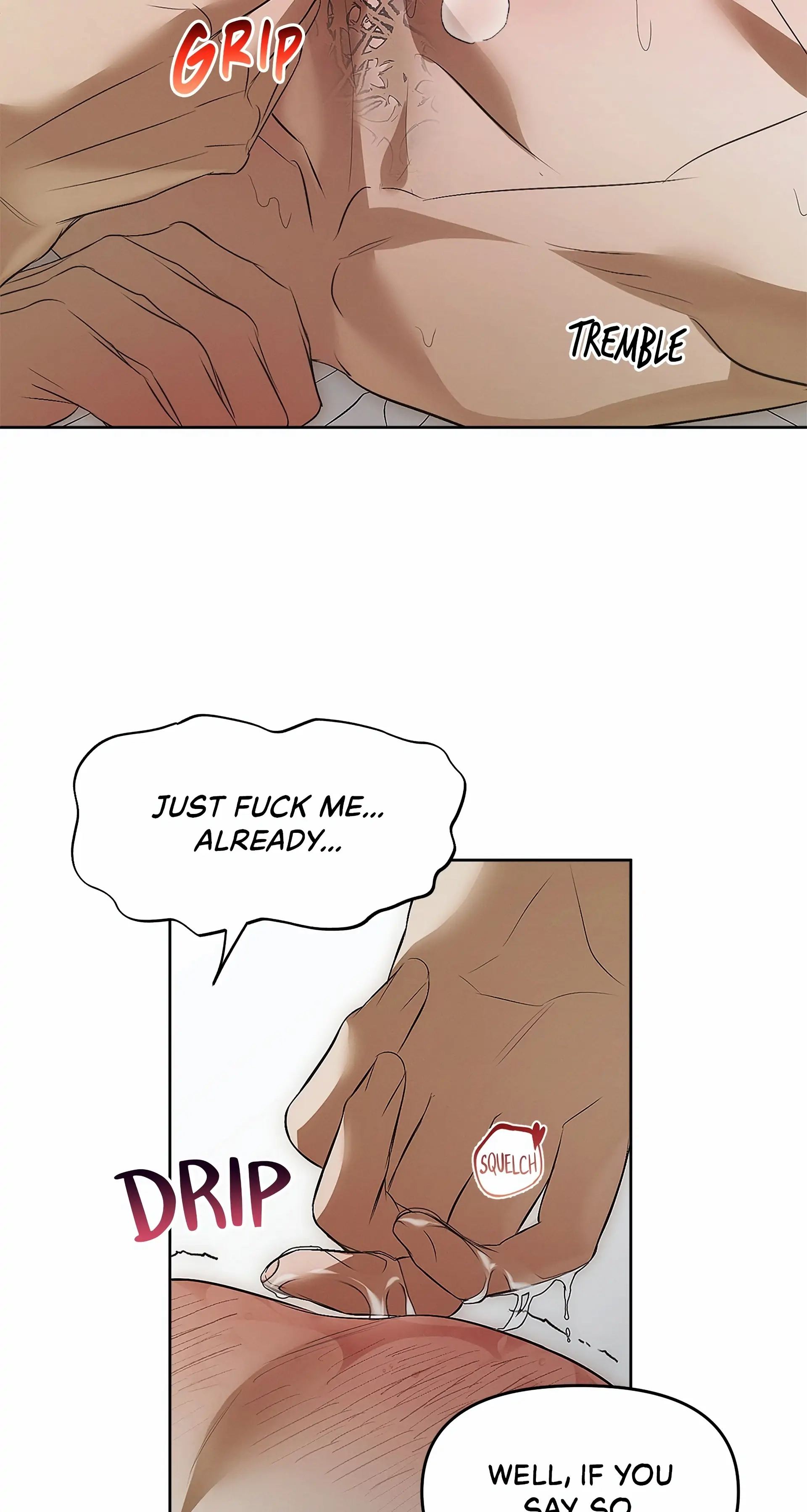 Read Mouse Trap chapter 1 image 38 on Lezhin