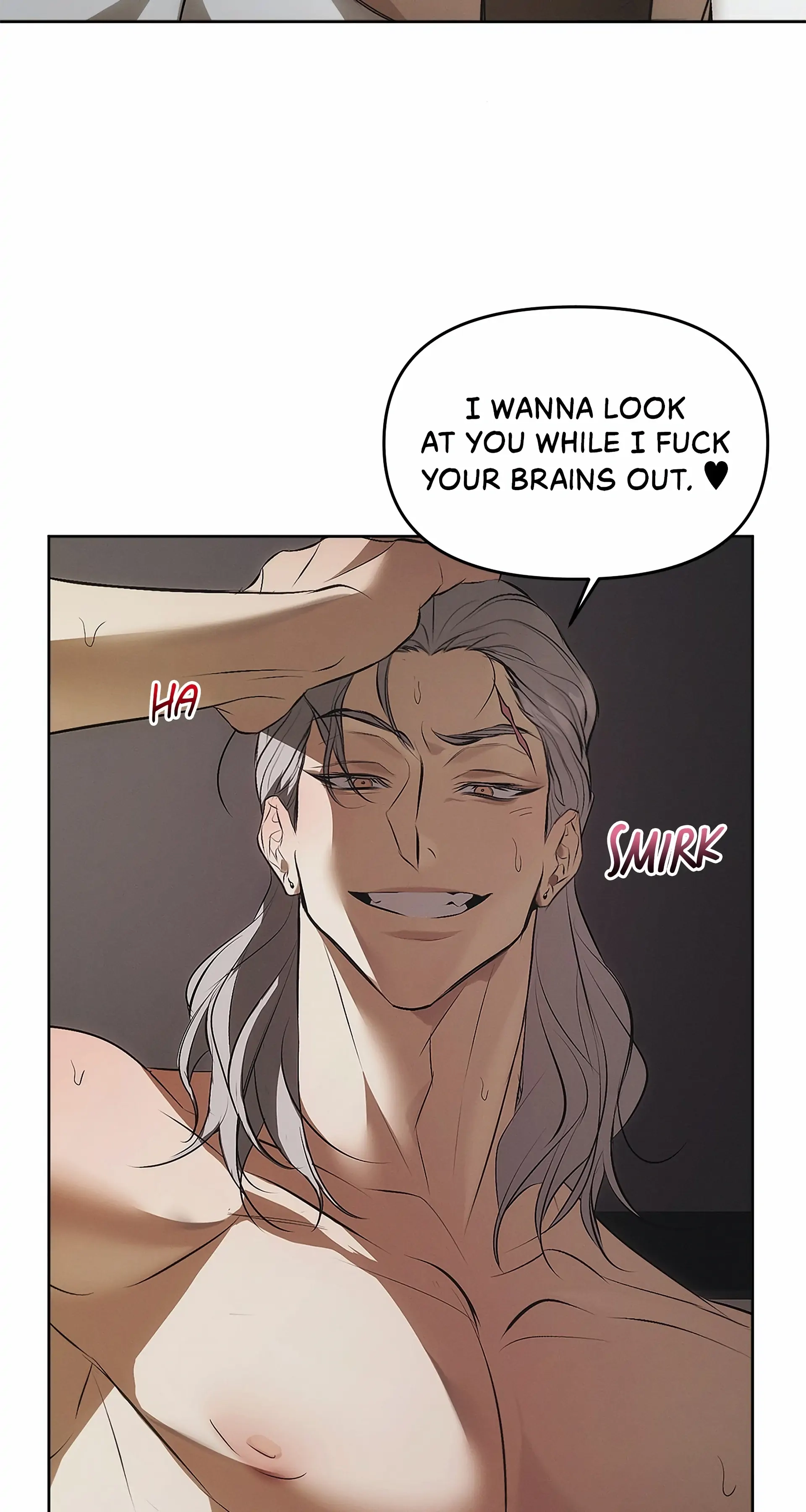 Read Mouse Trap chapter 1 image 40 on Lezhin