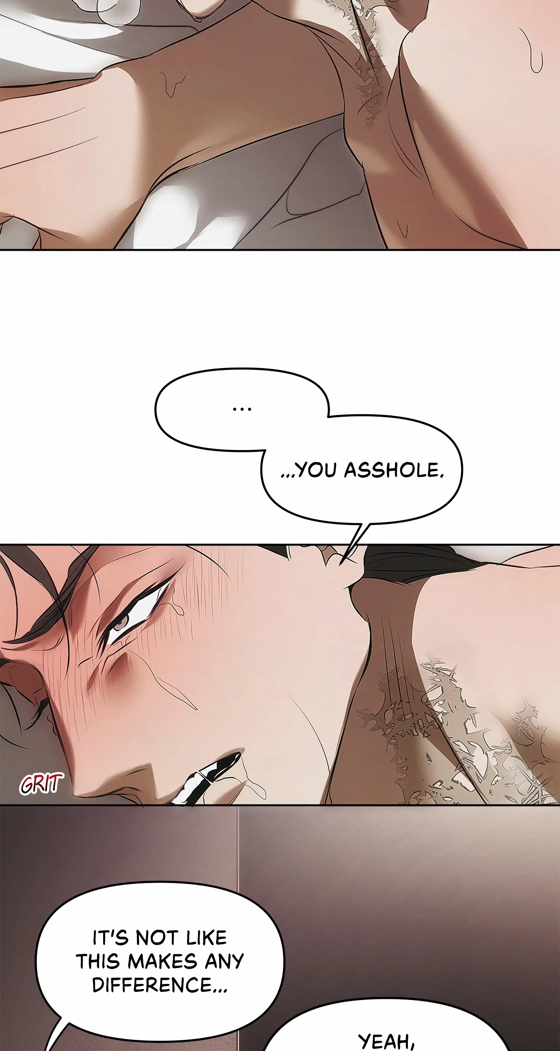 Read Mouse Trap chapter 1 image 44 on Lezhin