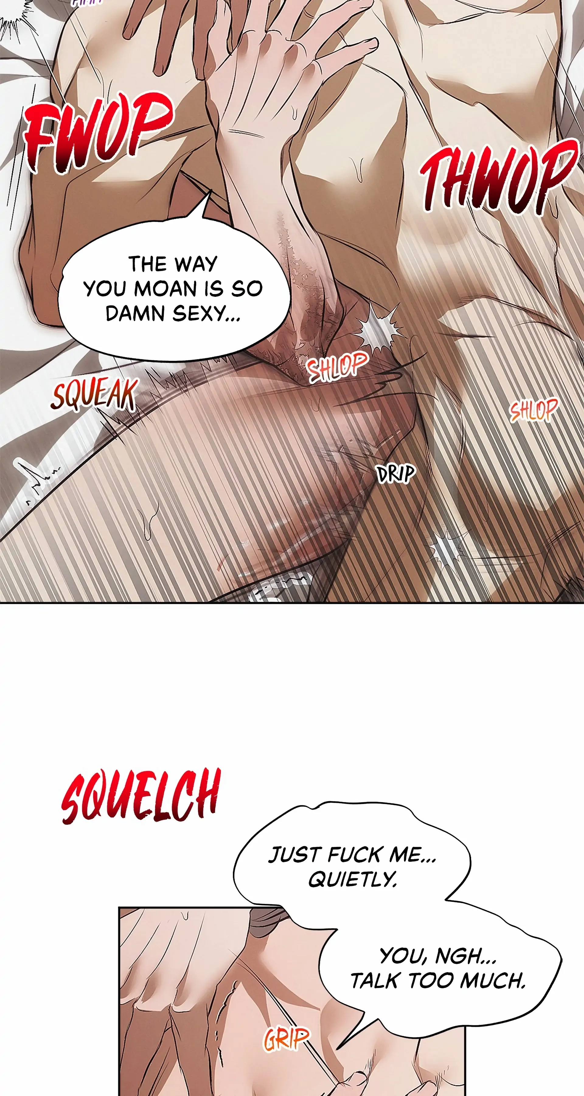 Read Mouse Trap chapter 1 image 48 on Lezhin