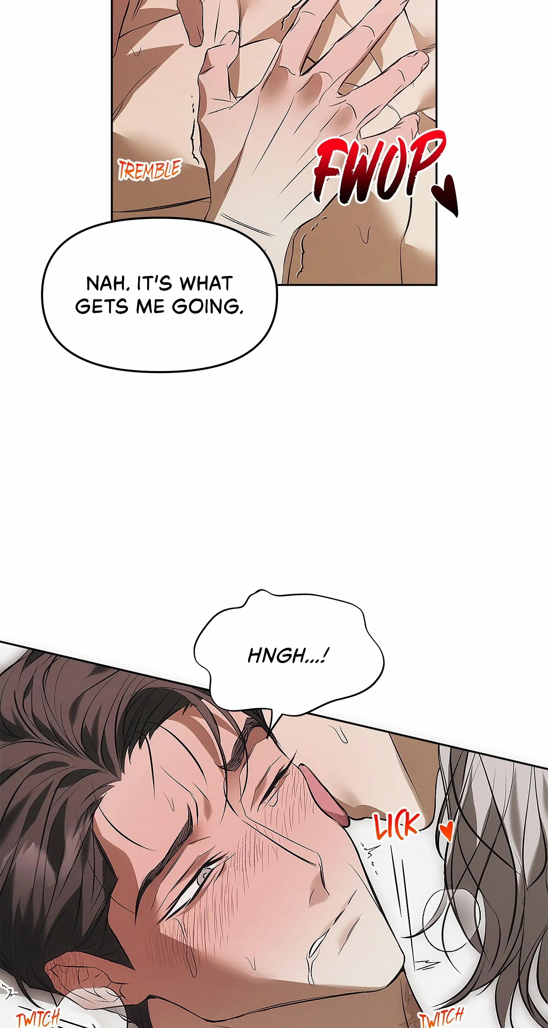 Read Mouse Trap chapter 1 image 49 on Lezhin