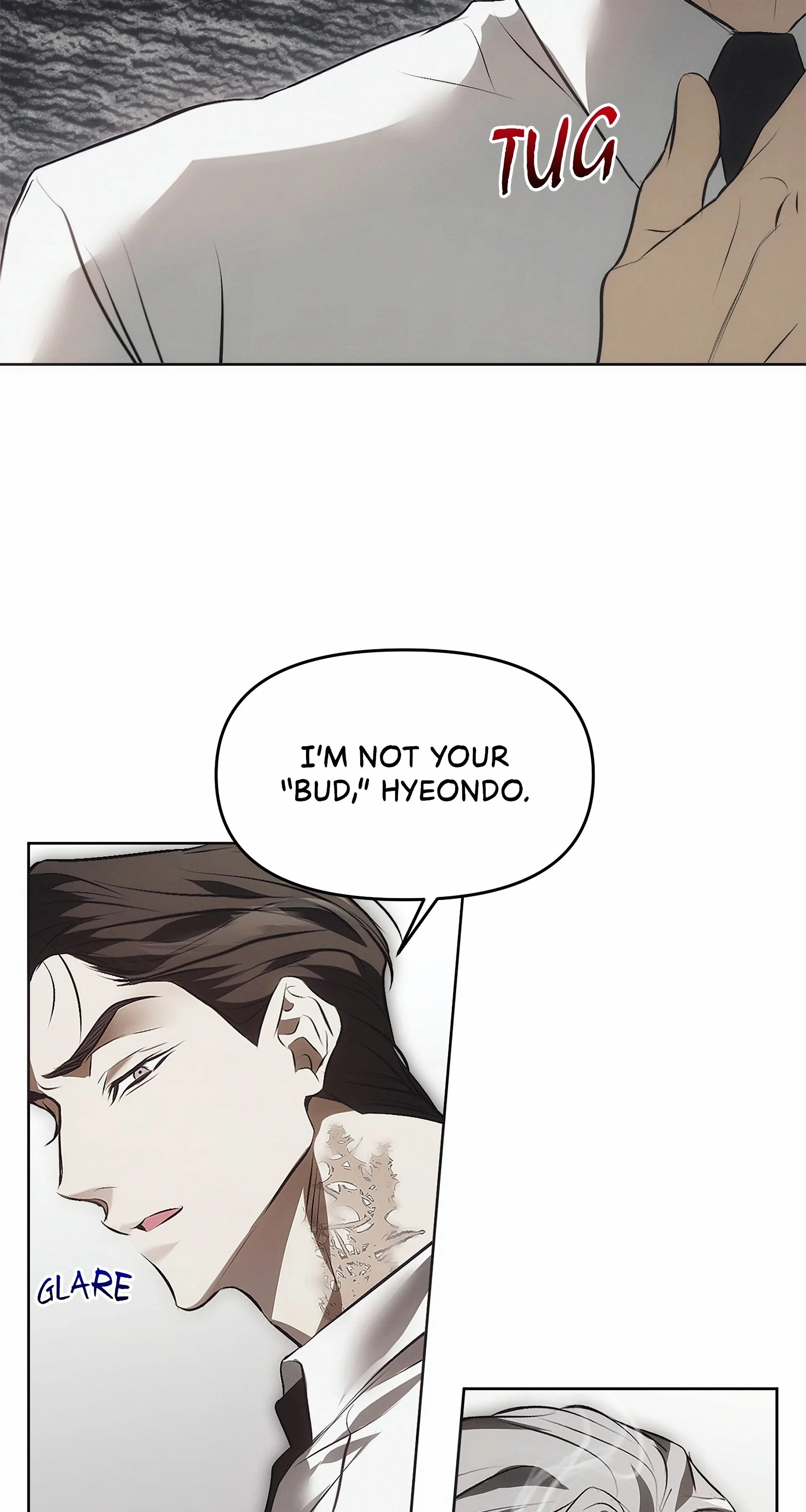 Read Mouse Trap chapter 1 image 57 on Lezhin