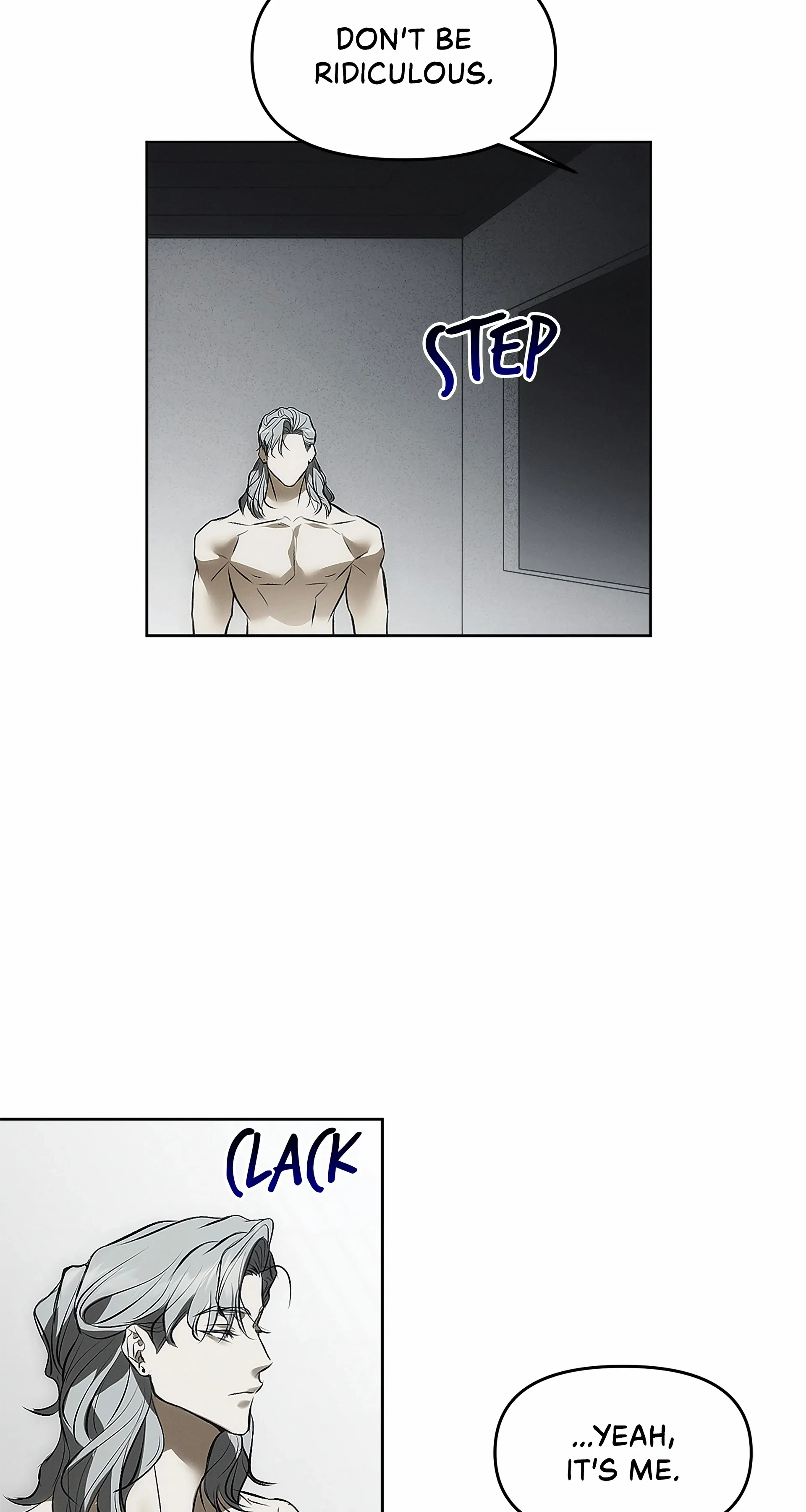 Read Mouse Trap chapter 1 image 61 on Lezhin
